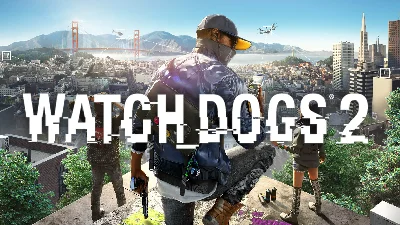 Watch Dogs 2 Standard Edition EpicGames Account + Bonus