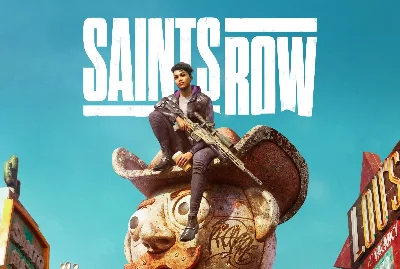 ⚡Saints Row Platinum Edition [EPIC/OFFLINE]⚡