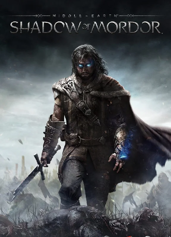 Middle-earth: Shadow of Mordor (STEAM KEY/GLOBAL)+GIFT