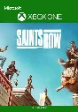 Saints Row XBOX ONE / XBOX SERIES X|S Ключ 🔑 🌍 🔥 ✅
