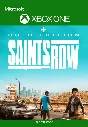 Saints Row Gold Edition XBOX ONE/SERIES X|S Ключ 🔑🌍 ✅