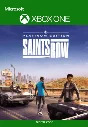 Saints Row Platinum Edition XBOX / SERIES X|S Code 🔑🌍