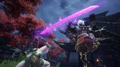 🎮NARAKA: BLADEPOINT - ULTIMATE EDITION XBOX X|S🔑КЛЮЧ