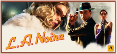 ⭐️ All REGIONS⭐️ L.A. Noire STEAM GIFT