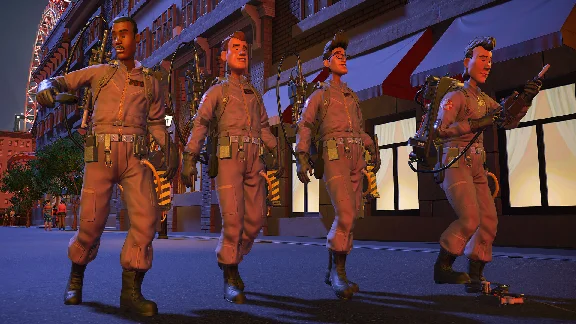 ✅Planet Coaster: Ghostbusters DLC⭐Steam\RegionFree\Key⭐
