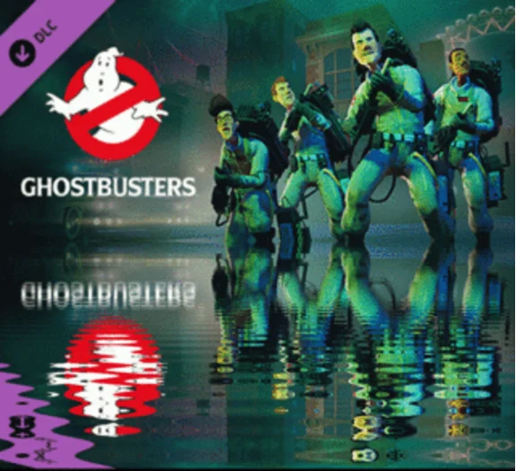 ✅Planet Coaster: Ghostbusters DLC⭐Steam\RegionFree\Key⭐