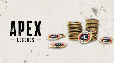 Apex Legends Monety🔥Coins💰1000 - 46000💰XBOX💰