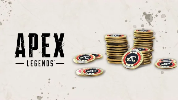 Apex Legends Monety🔥Coins💰1000 - 46000💰XBOX💰