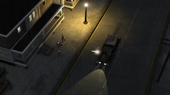🎩Omerta City of Gangsters {Steam Key/Global} + Бонус🎁