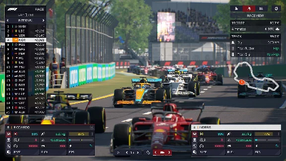 F1® Manager 2022 STEAM•RU ⚡️АВТОДОСТАВКА 💳0%