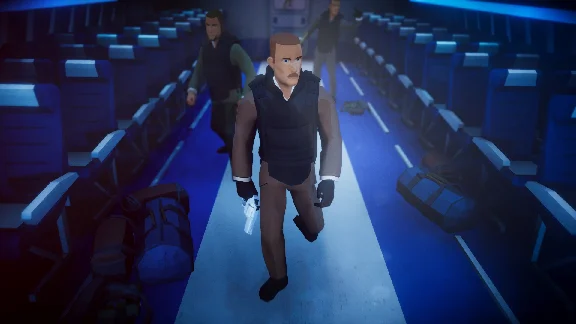 Midnight Fight Express * RU/KZ/CIS/TR/AR * STEAM