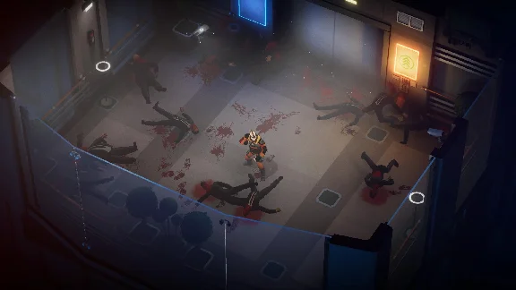 Midnight Fight Express * RU/KZ/CIS/TR/AR * STEAM