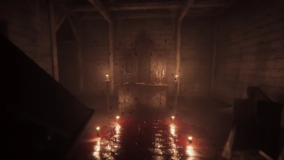 Escape the Ayuwoki - The Summoning 💎 DLC STEAM GIFT RU