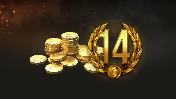 World of Tanks — Premium & Gold: Medium Pack💎DLC STEAM