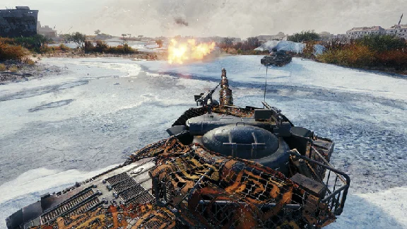 World of Tanks — Premium & Gold: Medium Pack💎DLC STEAM