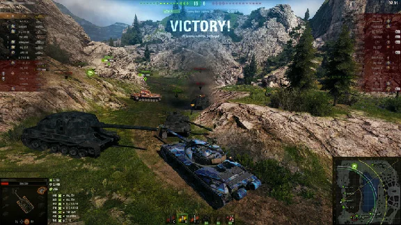World of Tanks — Premium & Gold: Light Pack 💎DLC STEAM