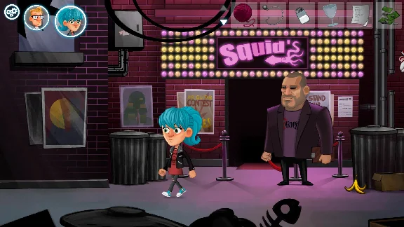 Justin Wack and the Big Time Hack 💎 STEAM GIFT RU