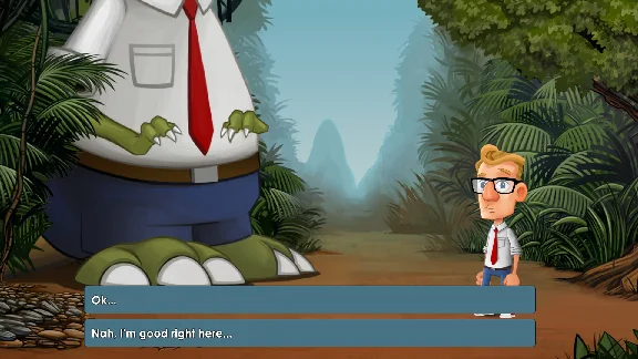 Justin Wack and the Big Time Hack 💎 STEAM GIFT RU