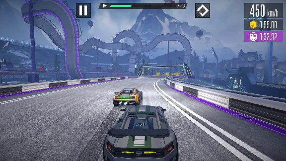 Hot Lap League: Deluxe Edition 💎 STEAM GIFT FOR RUSSIA