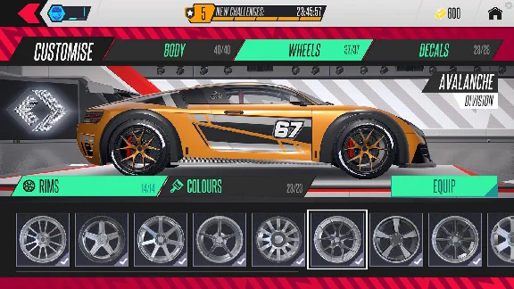 Hot Lap League: Deluxe Edition 💎 STEAM GIFT FOR RUSSIA