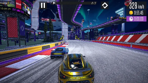Hot Lap League: Deluxe Edition 💎 STEAM GIFT FOR RUSSIA