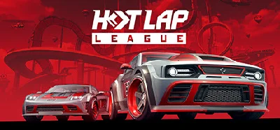 Hot Lap League: Deluxe Edition 💎 STEAM GIFT FOR RUSSIA