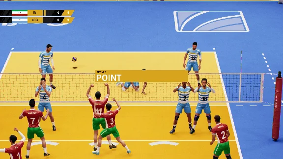 Spike Volleyball 💎 АВТОДОСТАВКА STEAM РОССИЯ