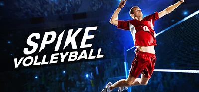Spike Volleyball 💎 АВТОДОСТАВКА STEAM РОССИЯ