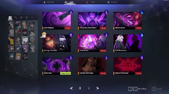 Chrono Ark 💎 АВТОДОСТАВКА STEAM РОССИЯ
