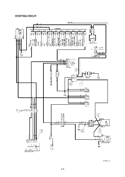 Repair Manual Hyundai R450LC-7A, 500LC-7A