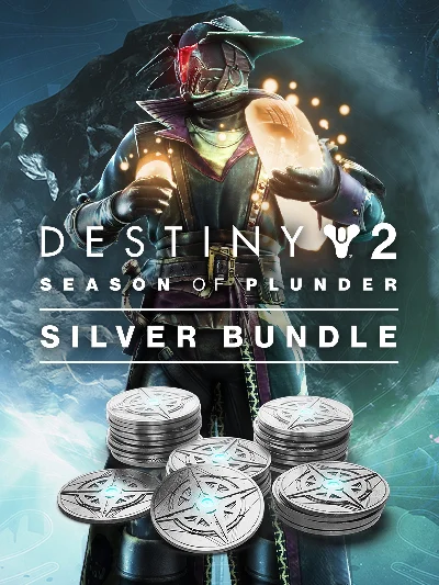💎Destiny 2 XBOX Loot Season SILVER Bundle