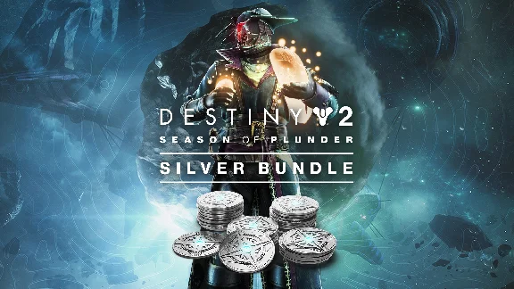💎Destiny 2 XBOX Loot Season SILVER Bundle