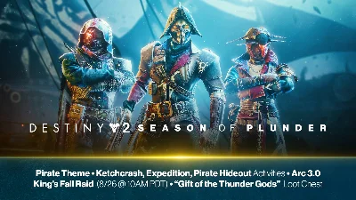 💎Destiny 2 Набор СЕРЕБРА для сезона «Добыча» XBOX