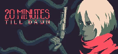 20 Minutes Till Dawn (Steam/ Gift)