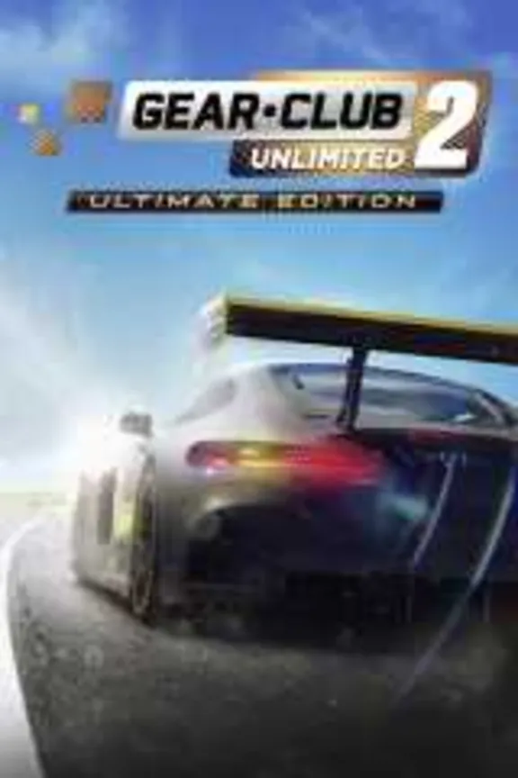 Gear.Club Unlimited 2 - Ultimate Edition XBOX KEY