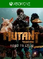 ✅❤️MUTANT YEAR ZERO: ROAD TO EDEN❤️XBOX ONE|XS🔑KEY