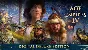 ⭐️ GLOBAL⭐️Age of Empires IV: Deluxe Edition STEAM GIFT