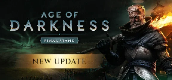 ⭐️ВСЕ СТРАНЫ+РОССИЯ⭐️ Age of Darkness Final Stand Steam