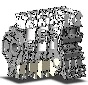 3D-model of YaMZ-534
