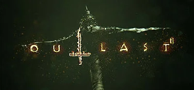 🔥 OUTLAST 2 | STEAM