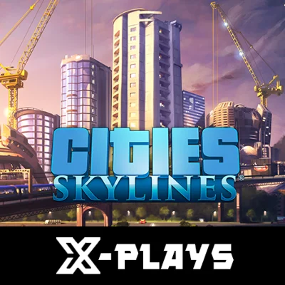 🔥 ACCOUNT CITIES SKYLINES | STEAM