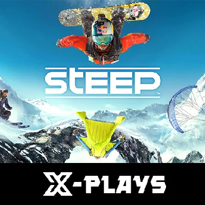 🔥 STEEP | SHARED