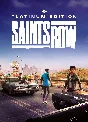 ✅Saints Row Platinum Edition Xbox✅Online No departures!
