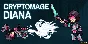 ✅ Brawlhalla - Cryptomage Diana Skin (Ключ) 🔑