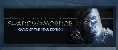 Middle-earth: Shadow of Mordor Game of the Year Edition