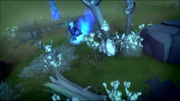 DYSMANTLE - The Underworld 💎 DLC STEAM GIFT FOR RUSSIA