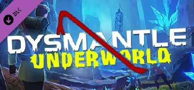 DYSMANTLE - The Underworld 💎 DLC STEAM GIFT FOR RUSSIA