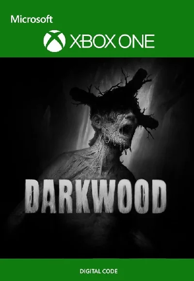 DARKWOOD +35ИГР XBOX ONE X S