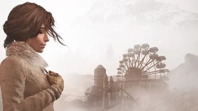 Syberia 3 XBOX ONE / SERIES X|S / WINDOWS 10 Ключ 🔑