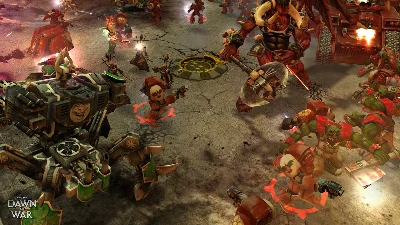 ✅ Warhammer 40,000: Dawn of War Master Collection 🔑